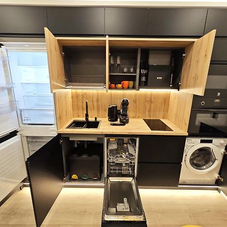 La Parada Del Rey - Luxury Suites Plasencia Dış mekan fotoğraf