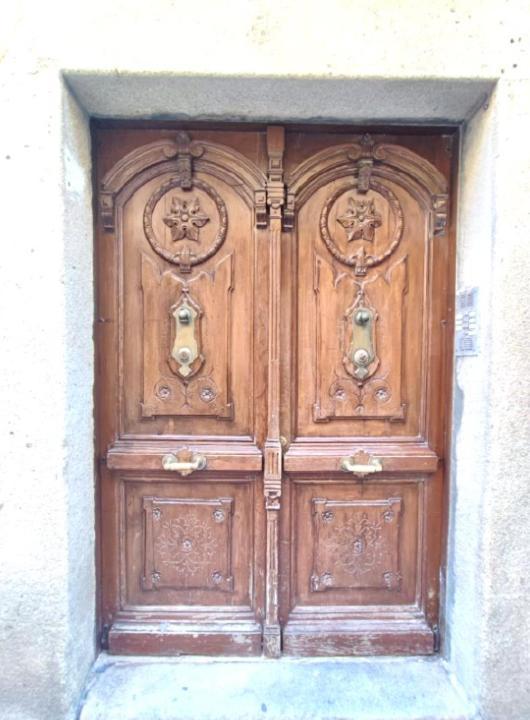 La Parada Del Rey - Luxury Suites Plasencia Dış mekan fotoğraf