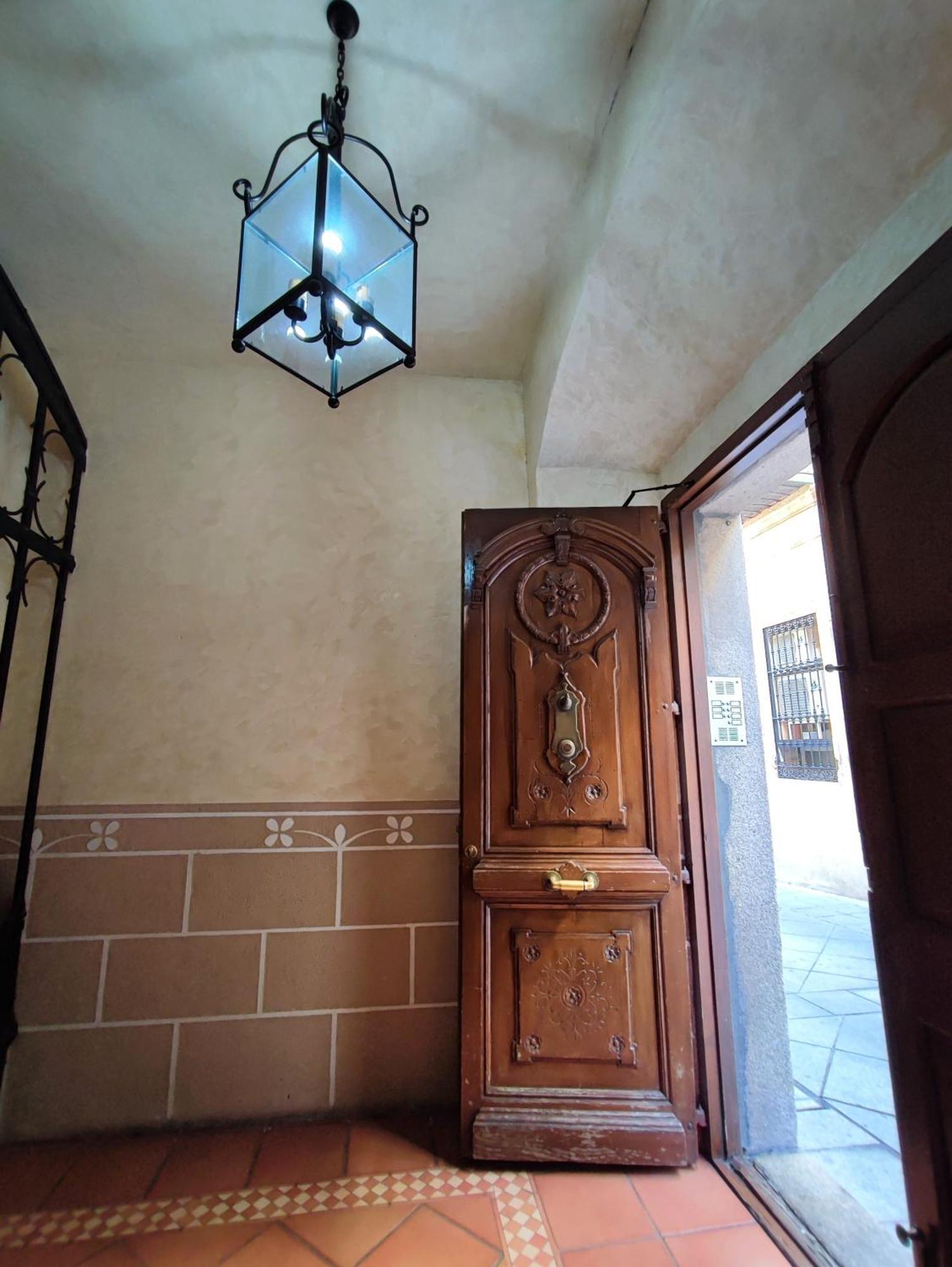 La Parada Del Rey - Luxury Suites Plasencia Dış mekan fotoğraf