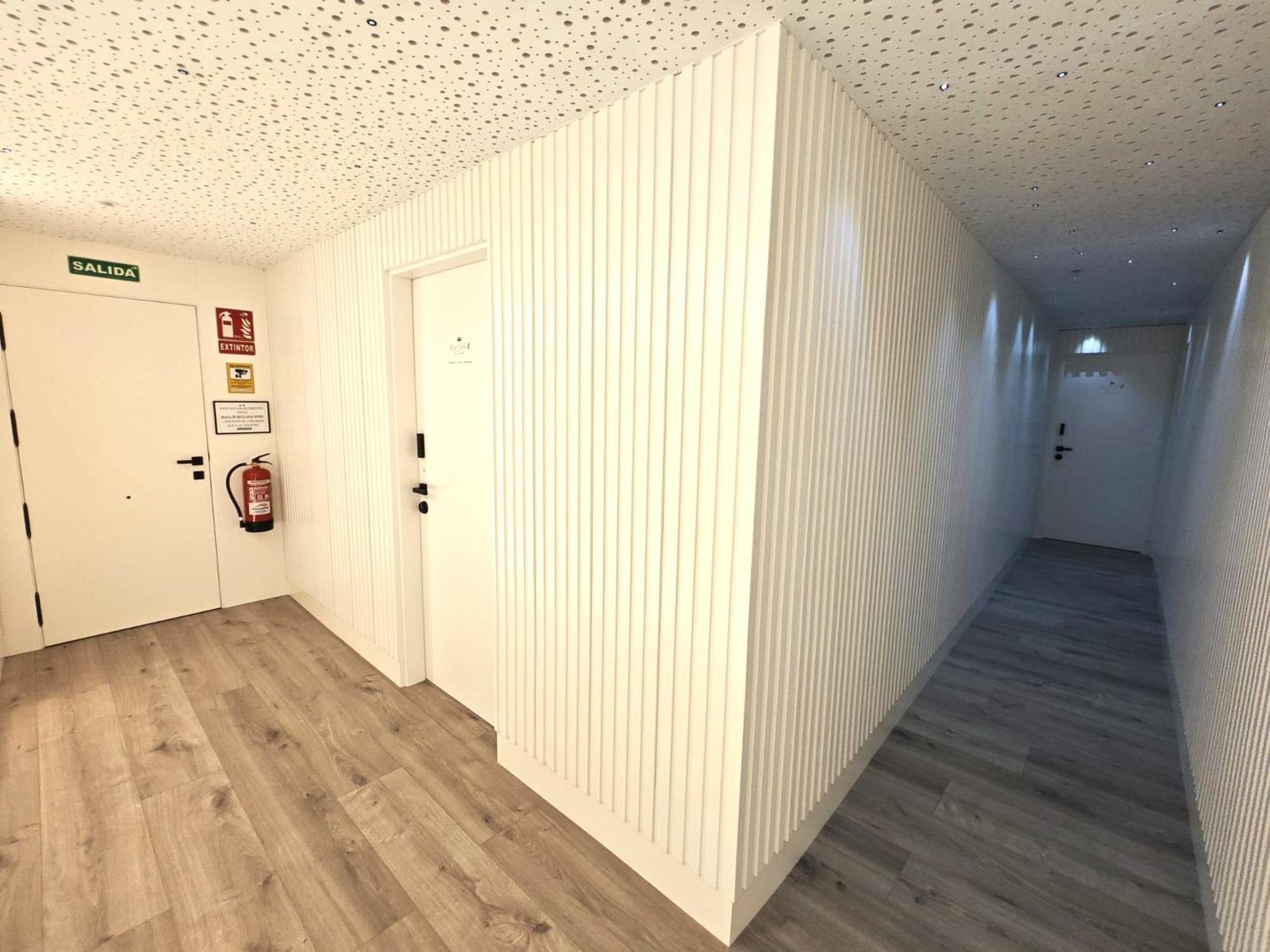 La Parada Del Rey - Luxury Suites Plasencia Dış mekan fotoğraf