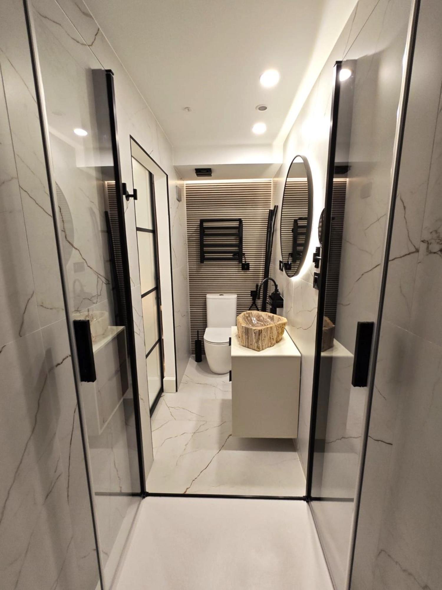 La Parada Del Rey - Luxury Suites Plasencia Dış mekan fotoğraf