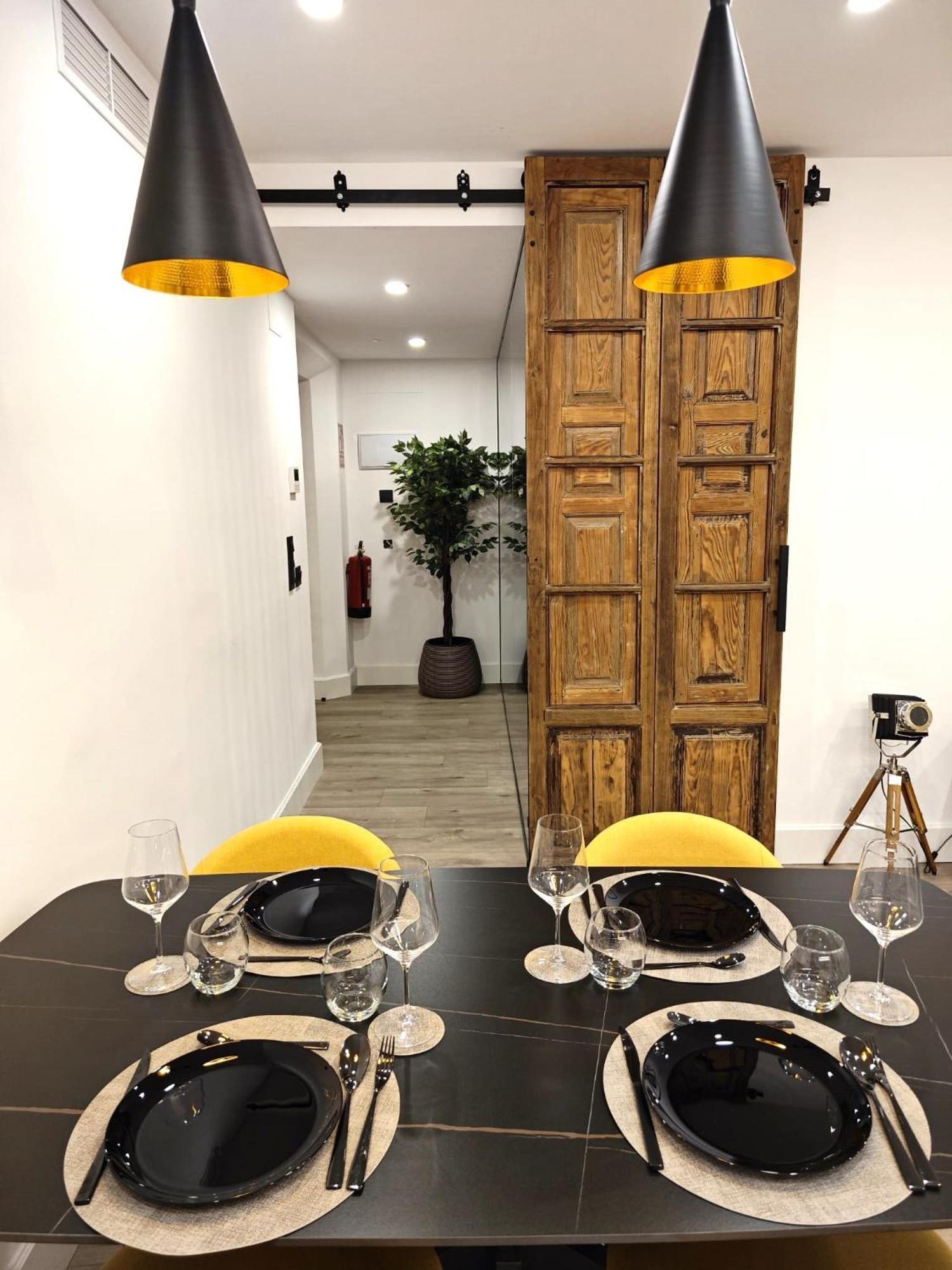 La Parada Del Rey - Luxury Suites Plasencia Dış mekan fotoğraf
