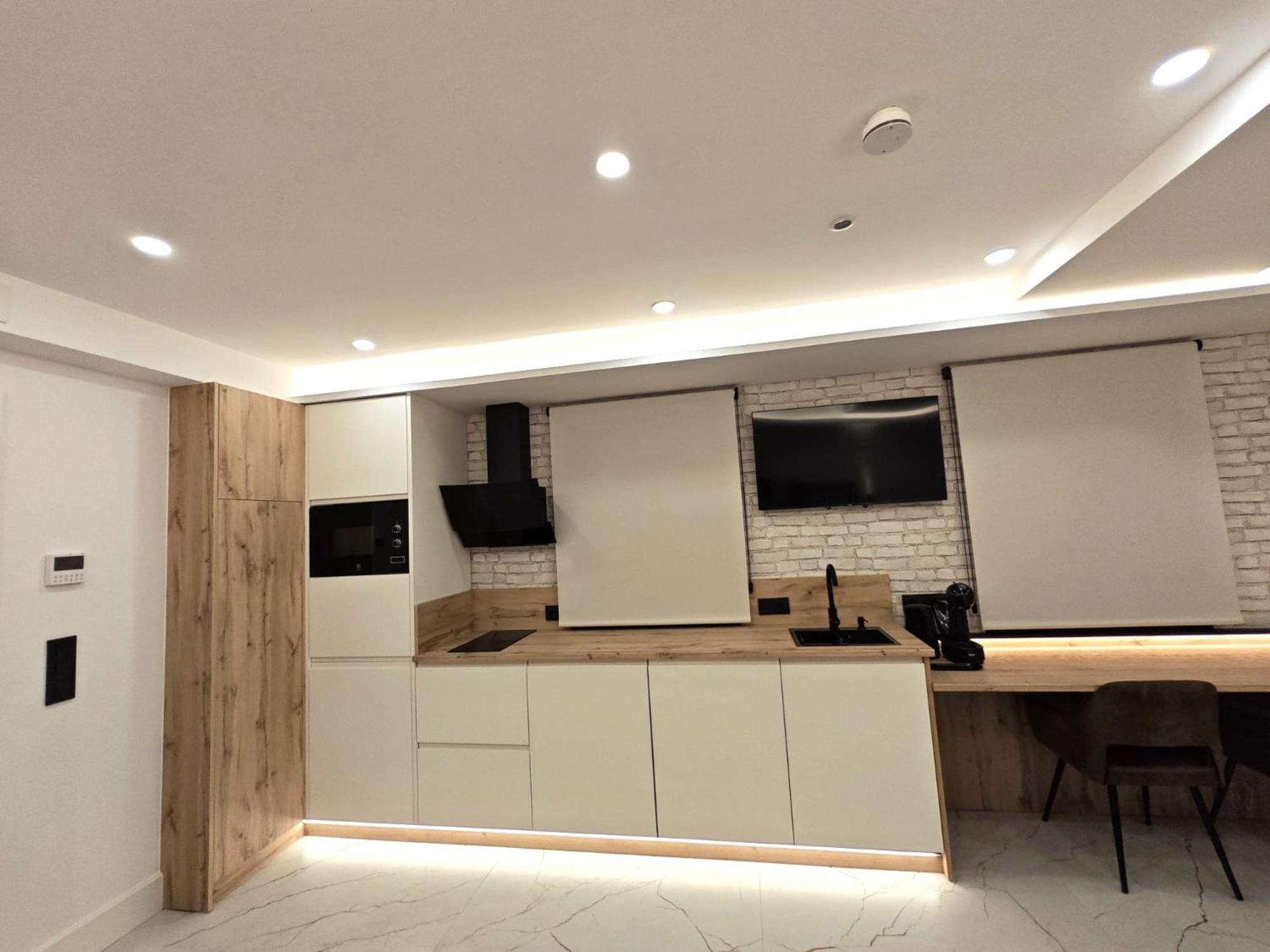 La Parada Del Rey - Luxury Suites Plasencia Dış mekan fotoğraf