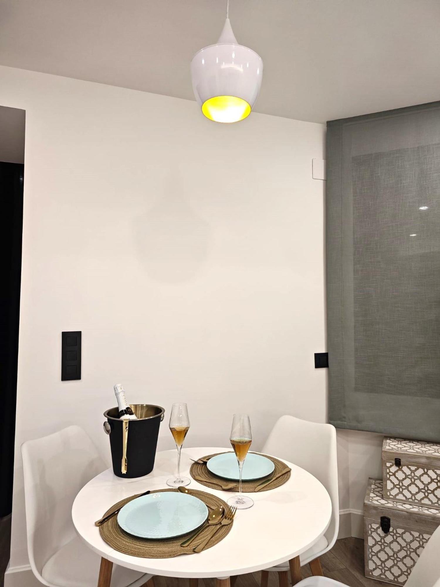 La Parada Del Rey - Luxury Suites Plasencia Dış mekan fotoğraf
