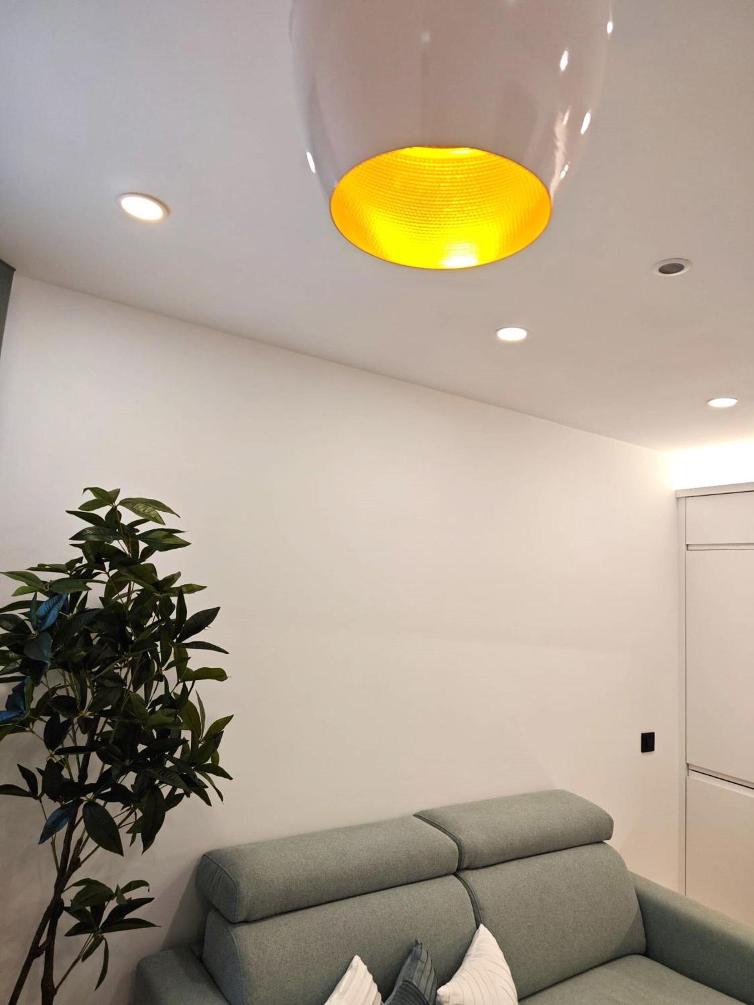 La Parada Del Rey - Luxury Suites Plasencia Dış mekan fotoğraf