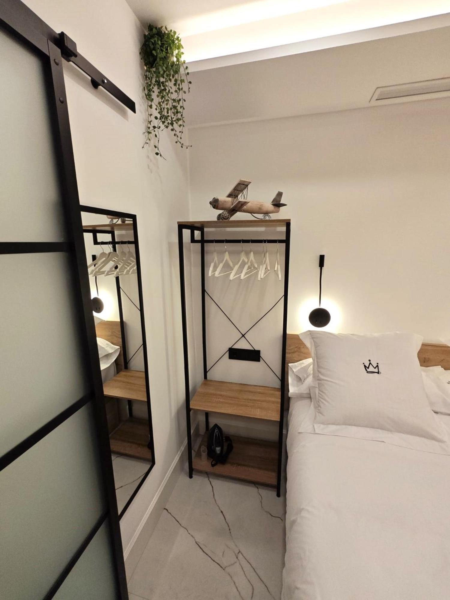 La Parada Del Rey - Luxury Suites Plasencia Dış mekan fotoğraf