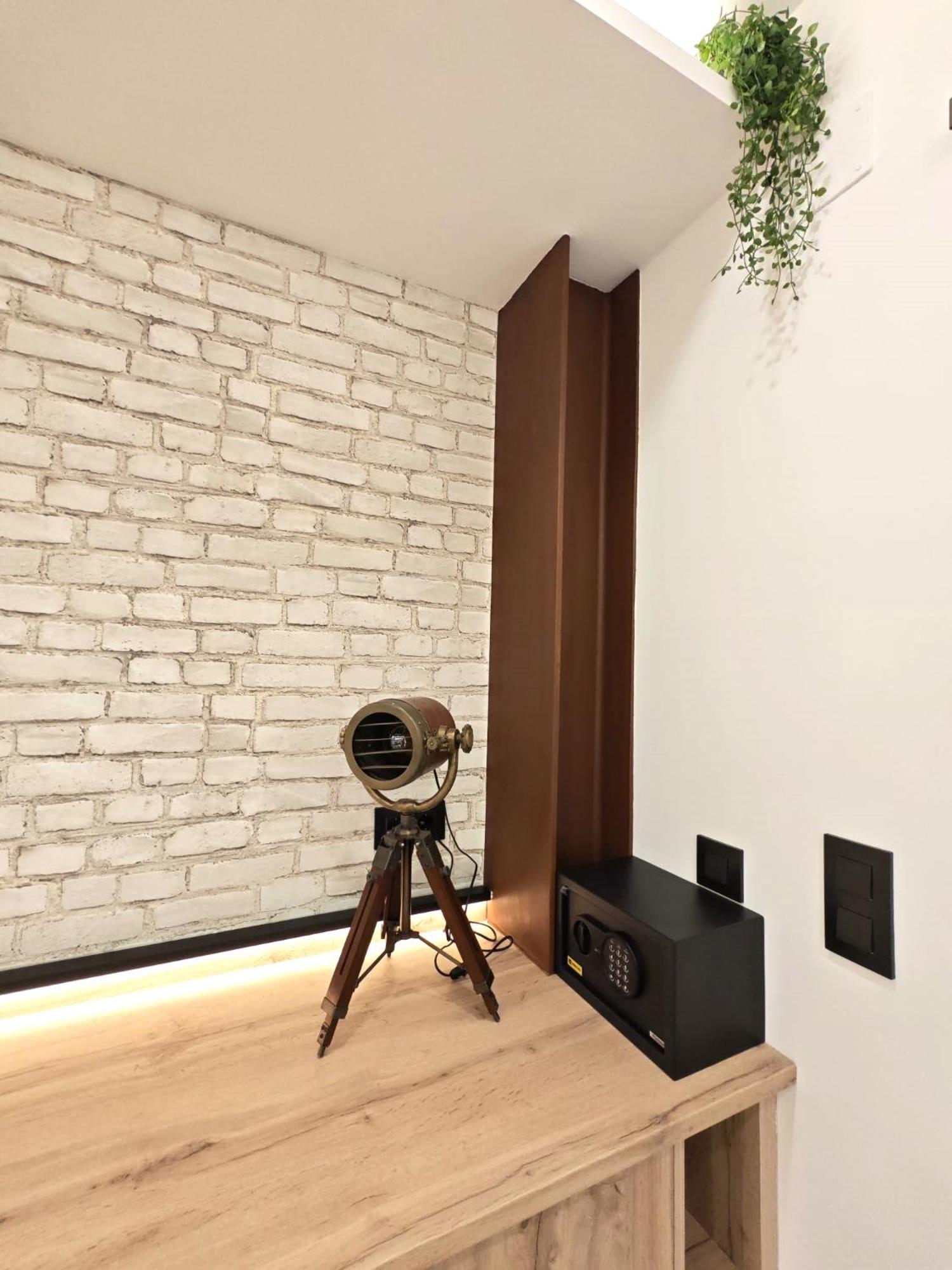 La Parada Del Rey - Luxury Suites Plasencia Dış mekan fotoğraf
