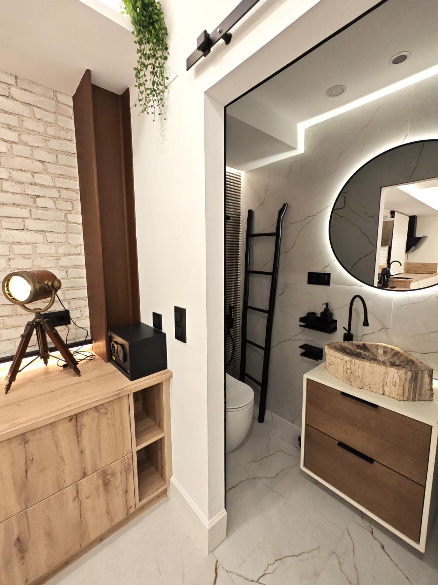 La Parada Del Rey - Luxury Suites Plasencia Dış mekan fotoğraf