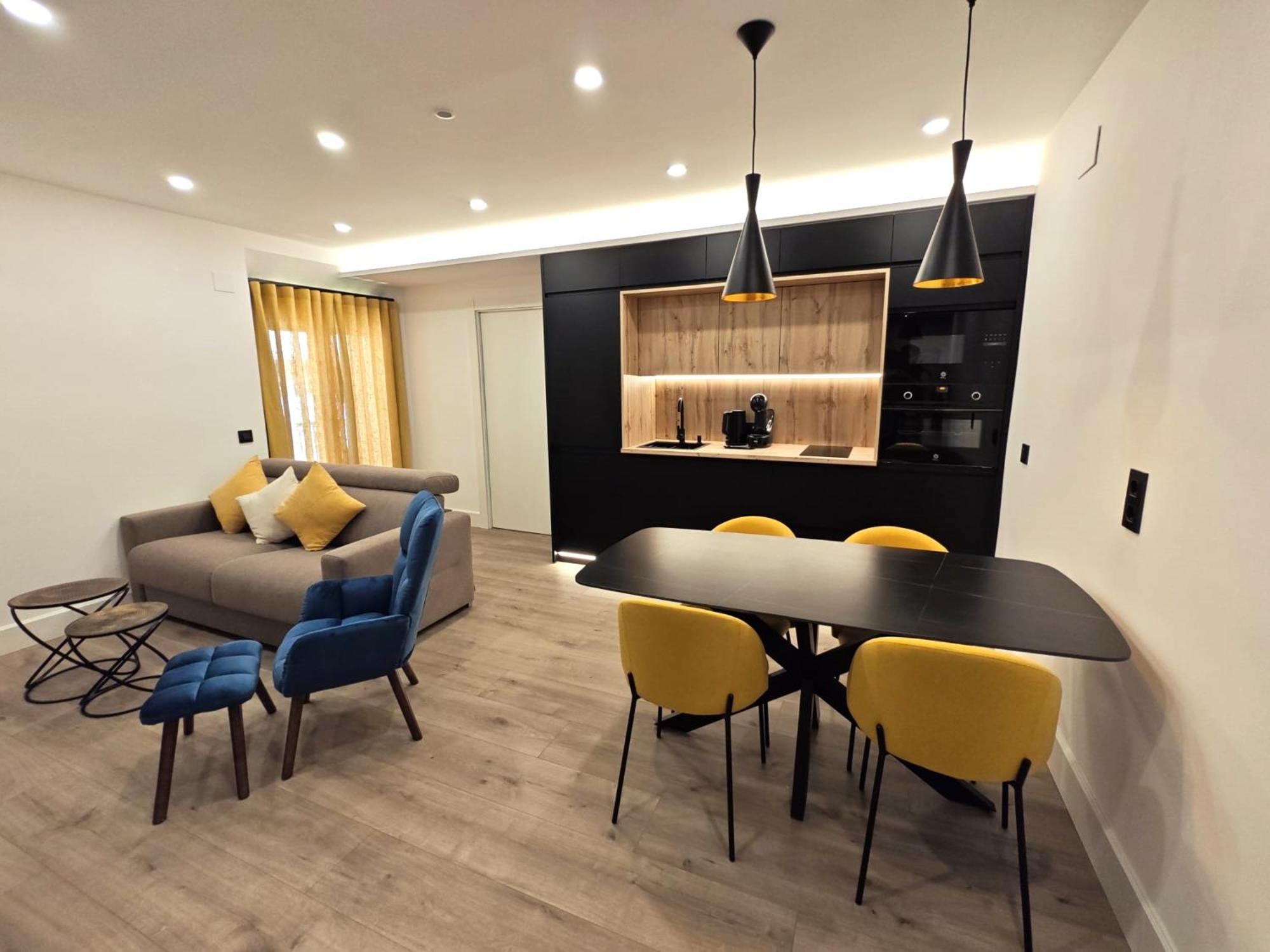 La Parada Del Rey - Luxury Suites Plasencia Dış mekan fotoğraf