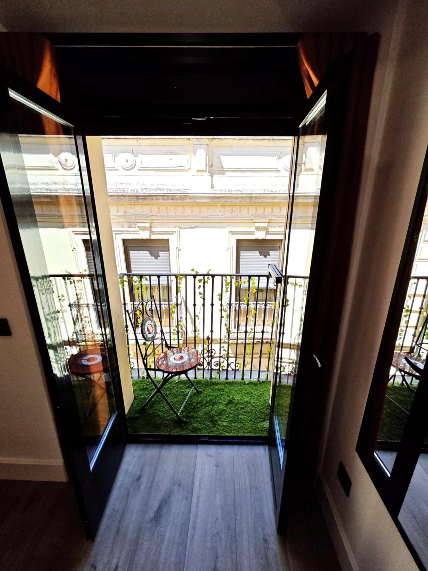 La Parada Del Rey - Luxury Suites Plasencia Dış mekan fotoğraf