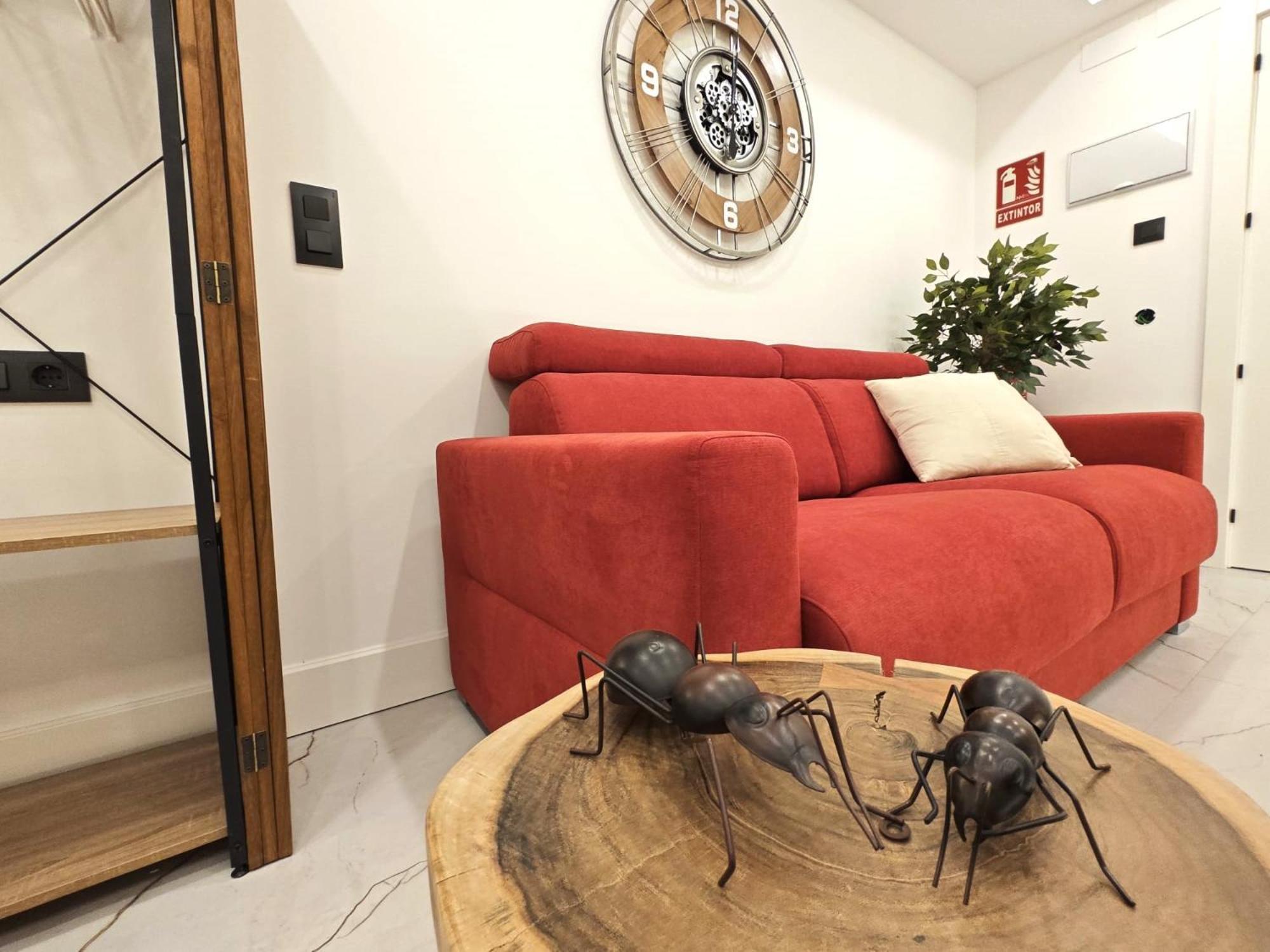 La Parada Del Rey - Luxury Suites Plasencia Dış mekan fotoğraf