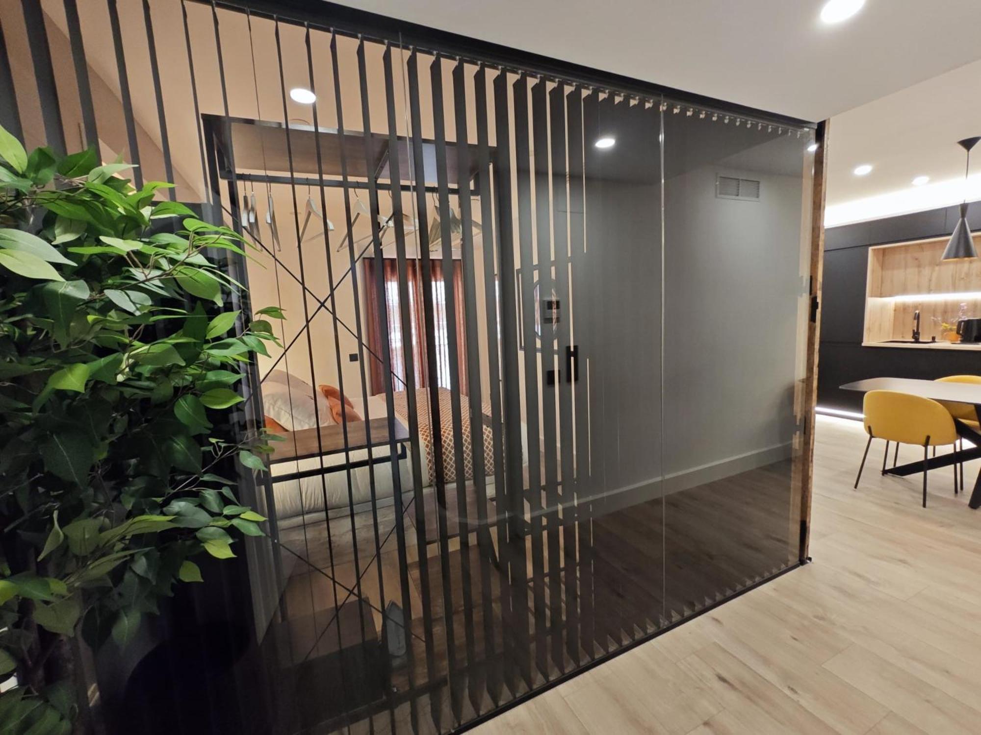 La Parada Del Rey - Luxury Suites Plasencia Dış mekan fotoğraf